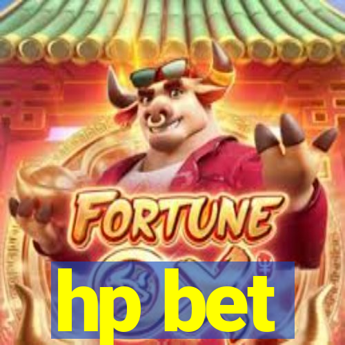 hp bet